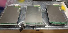 图为 已使用的 VARIOUS Lot of National Instruments Equipment 待售