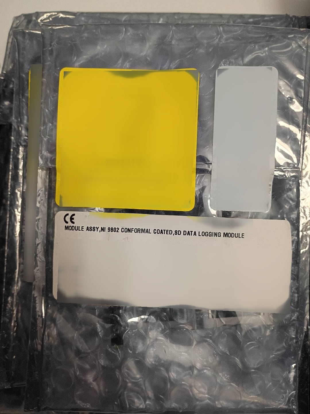 图为 已使用的 VARIOUS Lot of National Instruments Equipment 待售