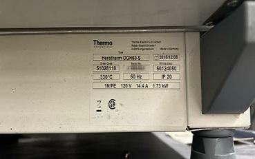 사진 사용됨 VARIOUS Lot of ovens 판매용