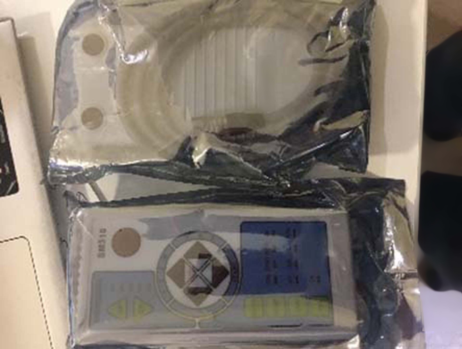 Photo Used VARIOUS Lot of PCB Equipment For Sale