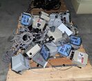 Photo Used VARIOUS Lot of plating equipment For Sale
