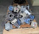 图为 已使用的 VARIOUS Lot of plating equipment 待售