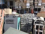 Photo Used VARIOUS Lot of (2500) power modules For Sale