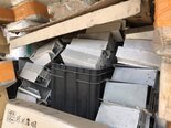 Photo Used VARIOUS Lot of (2500) power modules For Sale