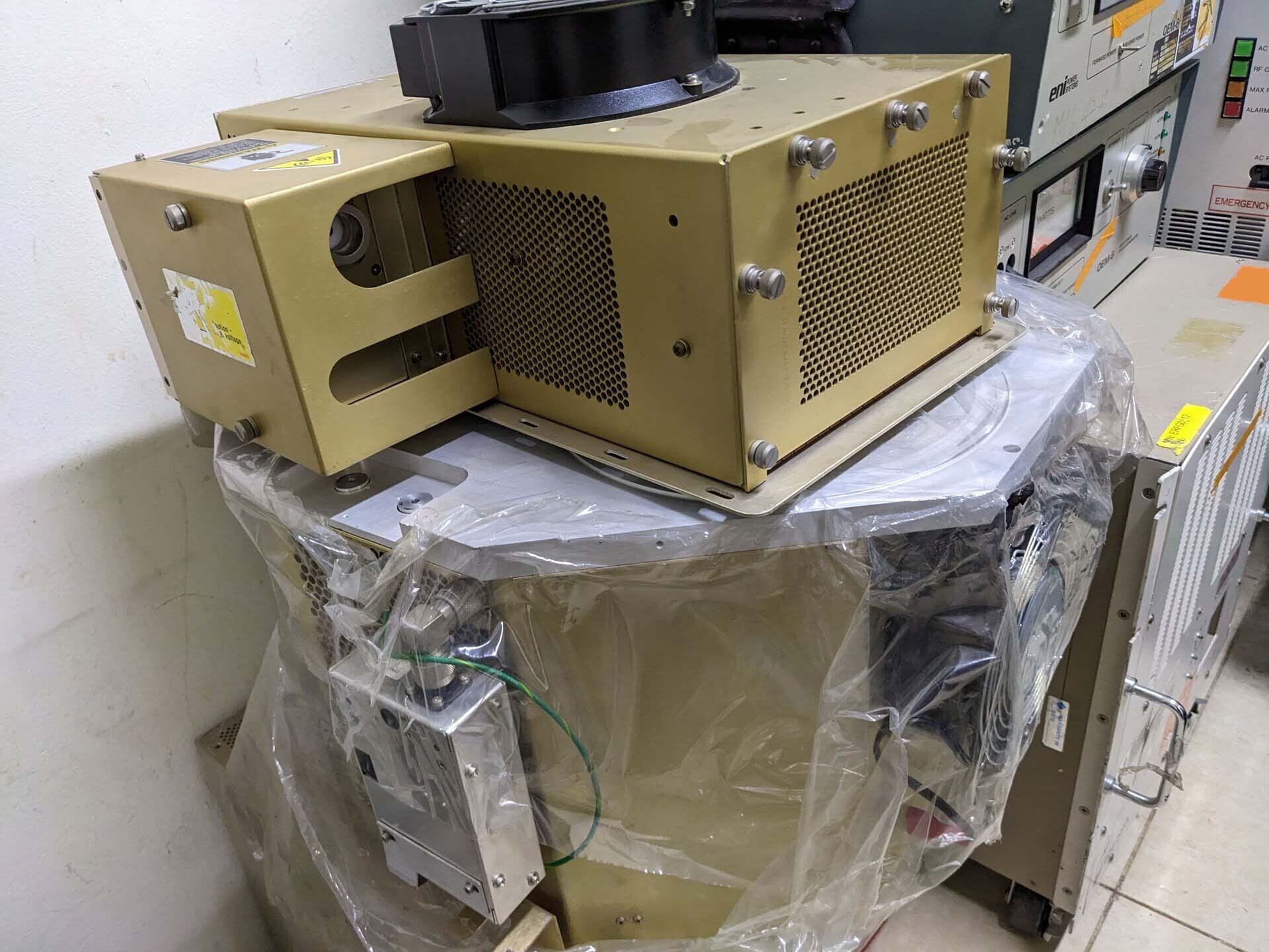 Photo Used VARIOUS Lot of power supplies For Sale