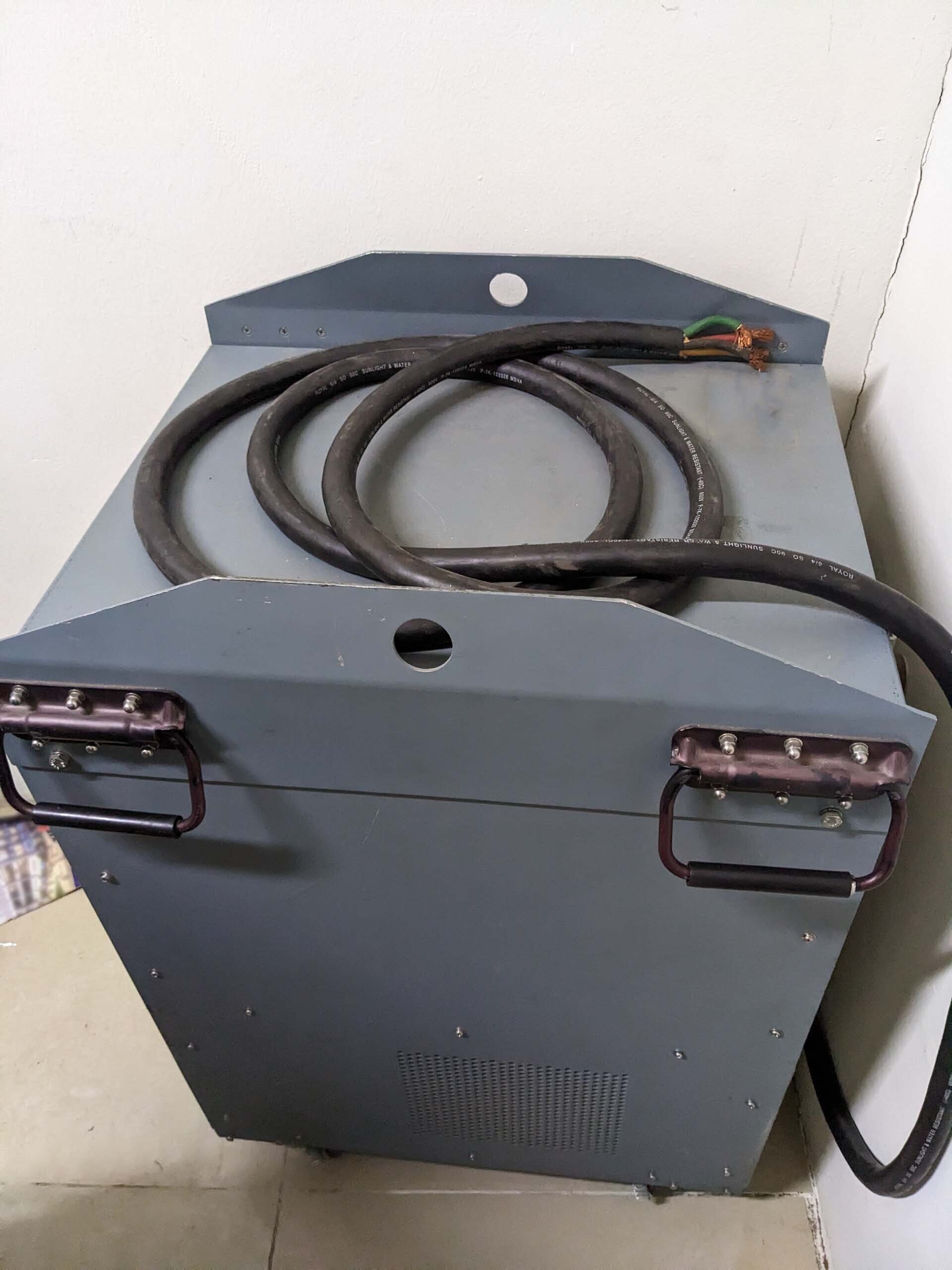 Photo Used VARIOUS Lot of power supplies For Sale