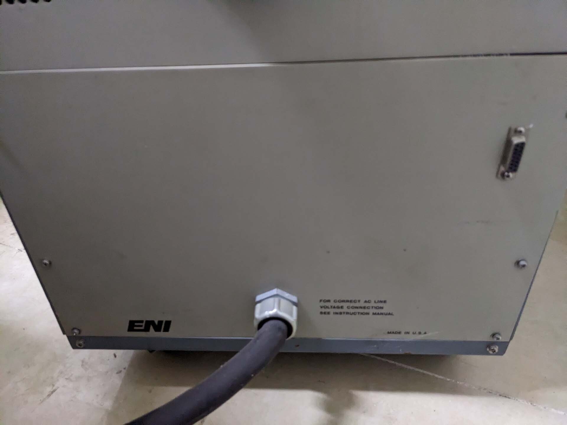 Photo Used VARIOUS Lot of power supplies For Sale