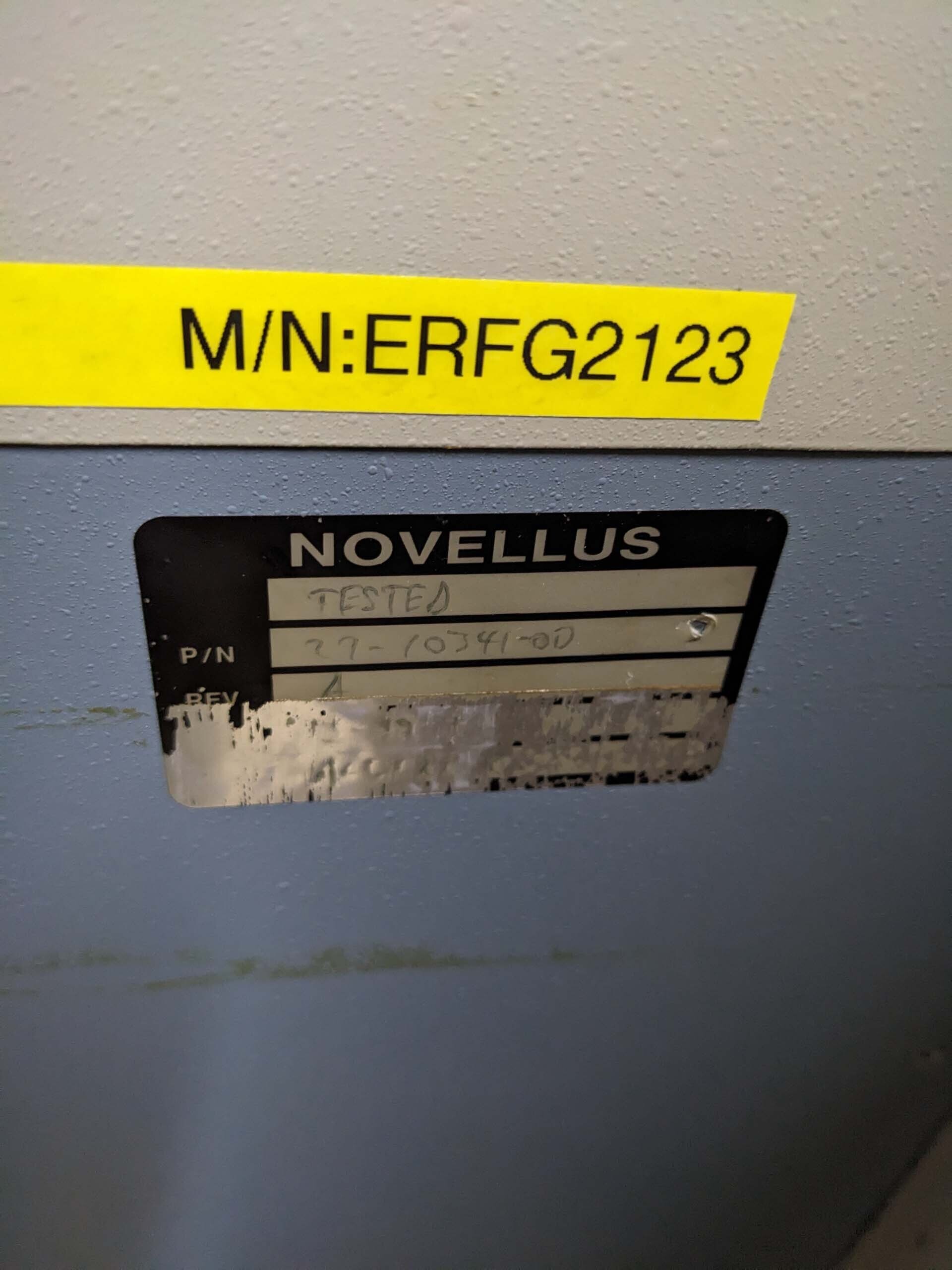 Photo Used VARIOUS Lot of power supplies For Sale