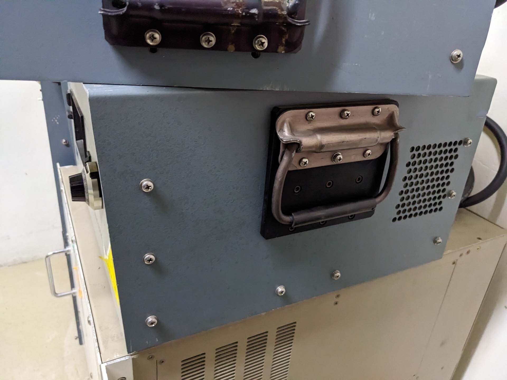 Photo Used VARIOUS Lot of power supplies For Sale