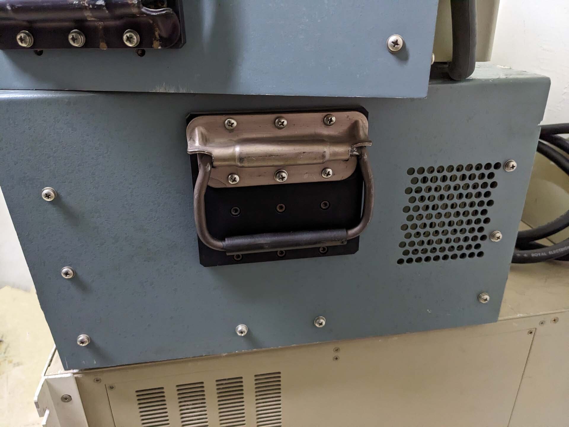 Photo Used VARIOUS Lot of power supplies For Sale