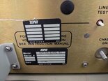 Photo Used VARIOUS Lot of power supplies For Sale