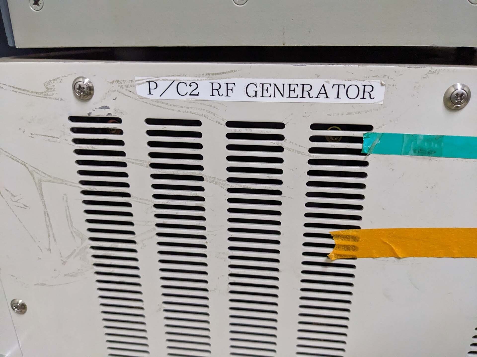 Photo Used VARIOUS Lot of power supplies For Sale