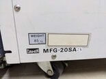 Photo Used VARIOUS Lot of power supplies For Sale
