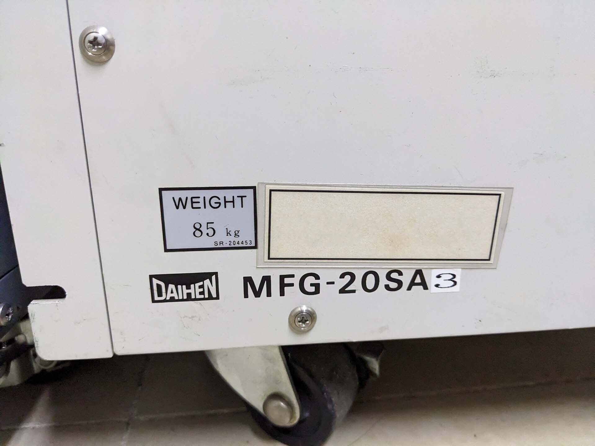 Photo Used VARIOUS Lot of power supplies For Sale