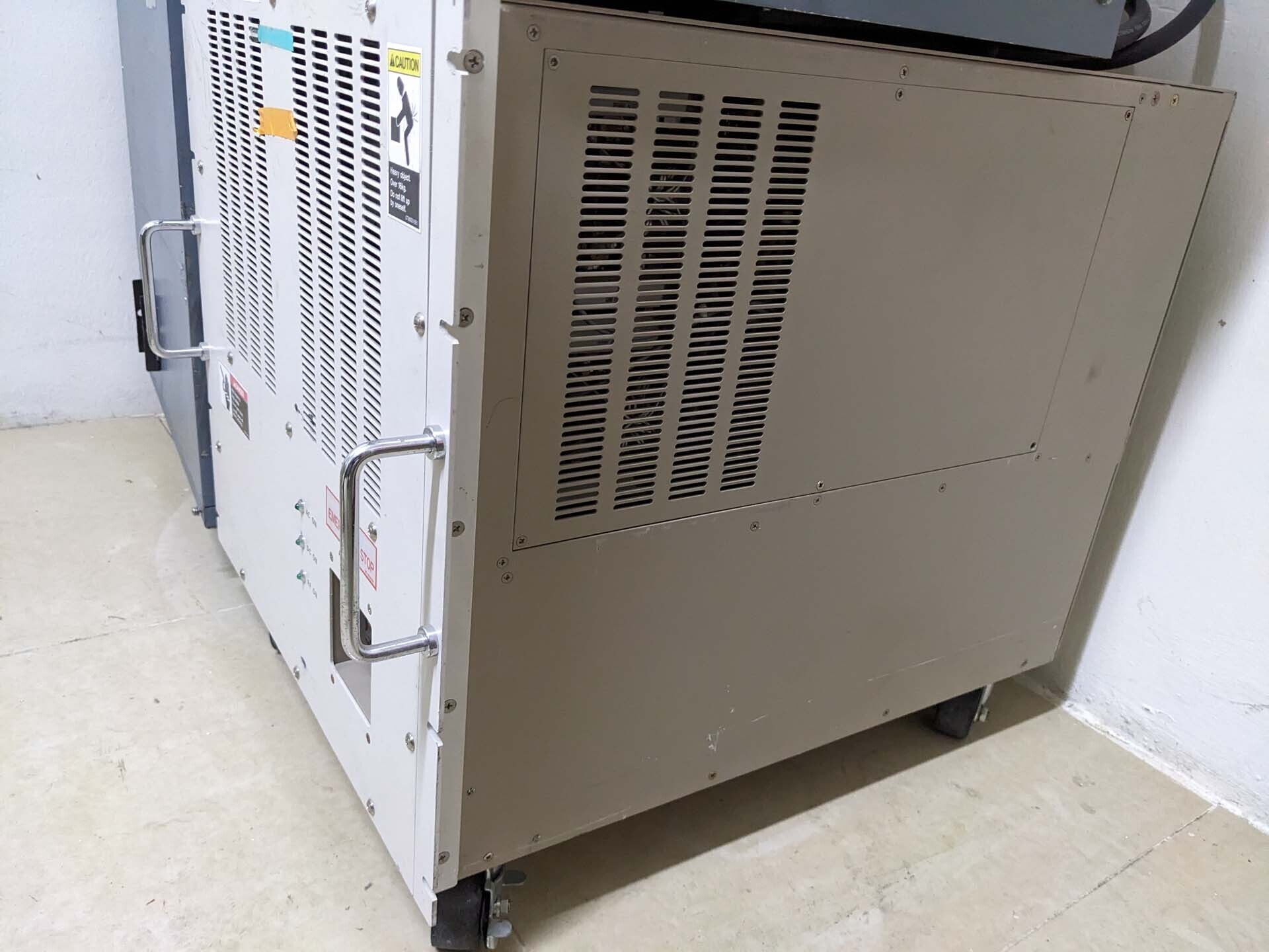 Photo Used VARIOUS Lot of power supplies For Sale