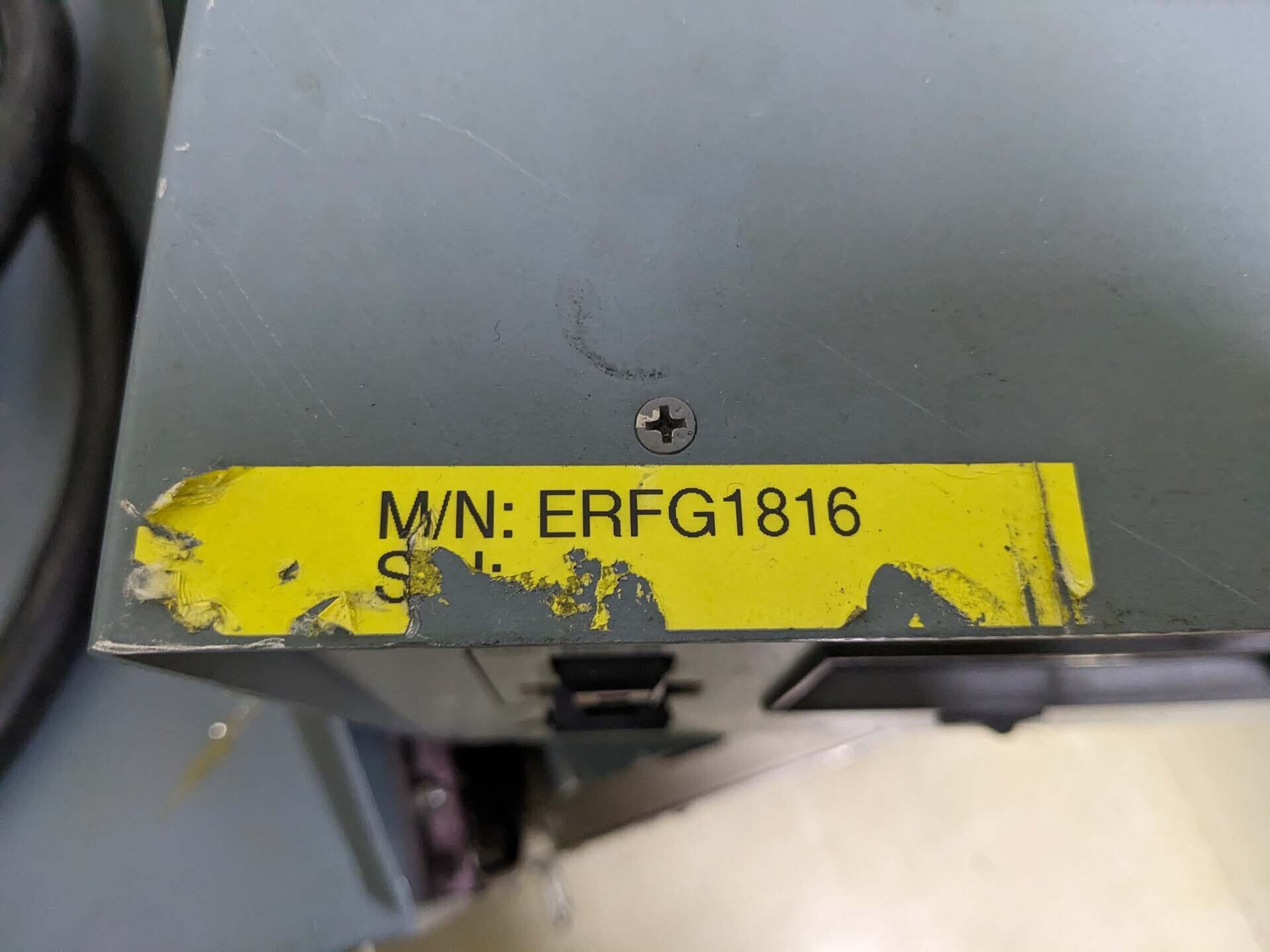 Photo Used VARIOUS Lot of power supplies For Sale