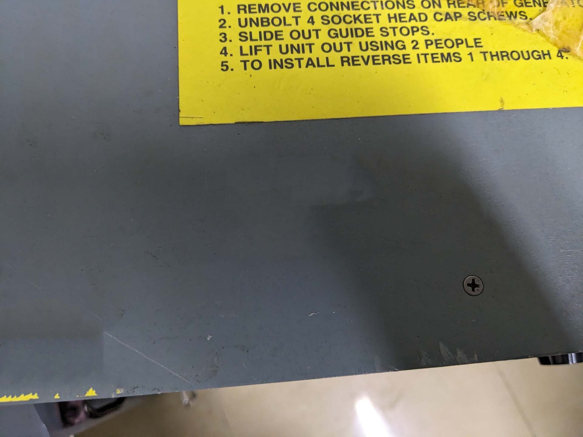Photo Used VARIOUS Lot of power supplies For Sale