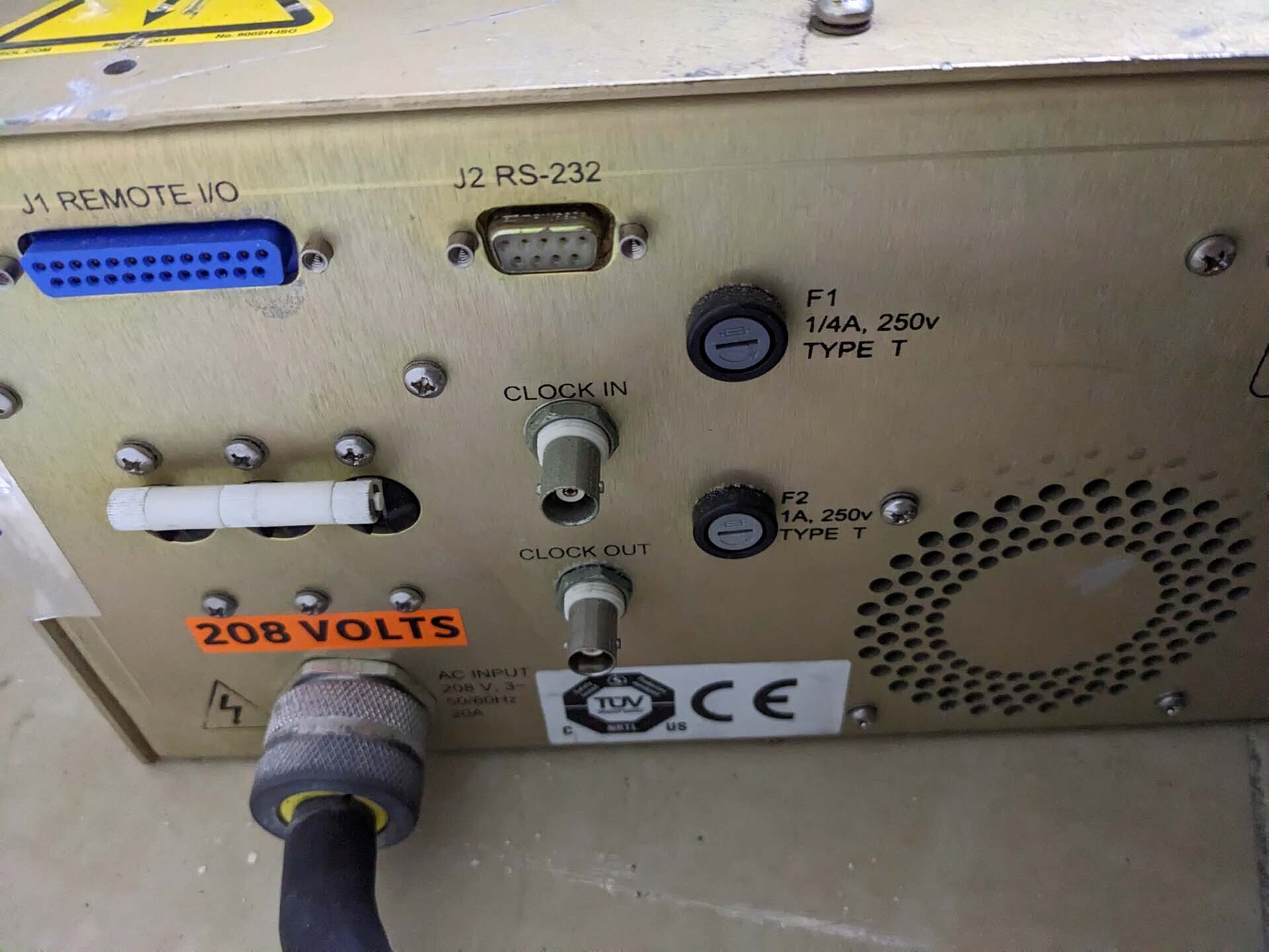 Photo Used VARIOUS Lot of power supplies For Sale