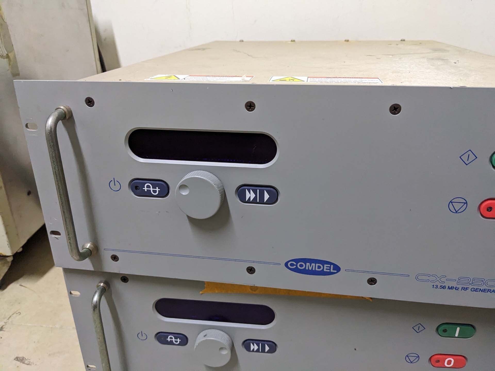 Photo Used VARIOUS Lot of power supplies For Sale