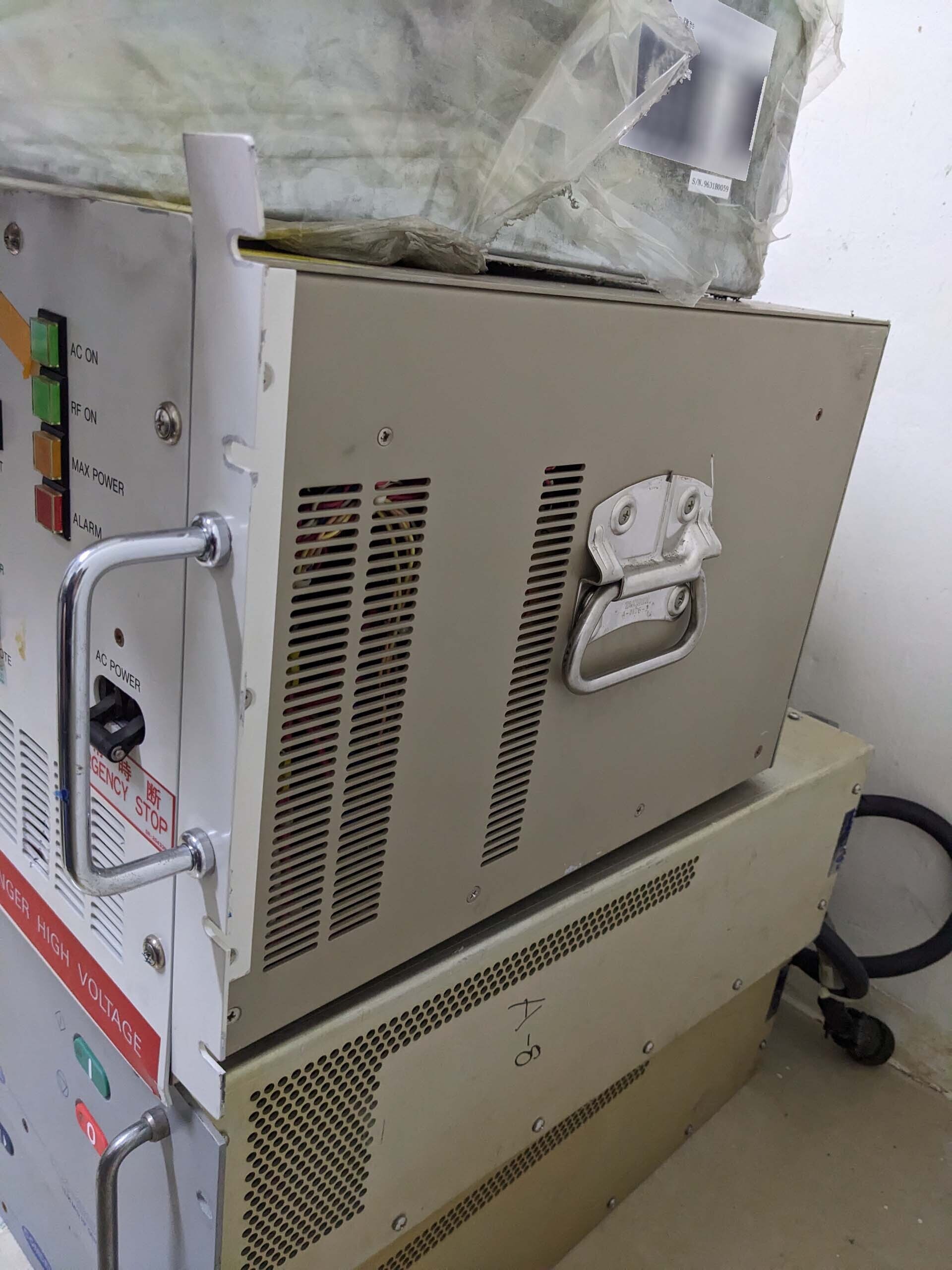 Photo Used VARIOUS Lot of power supplies For Sale