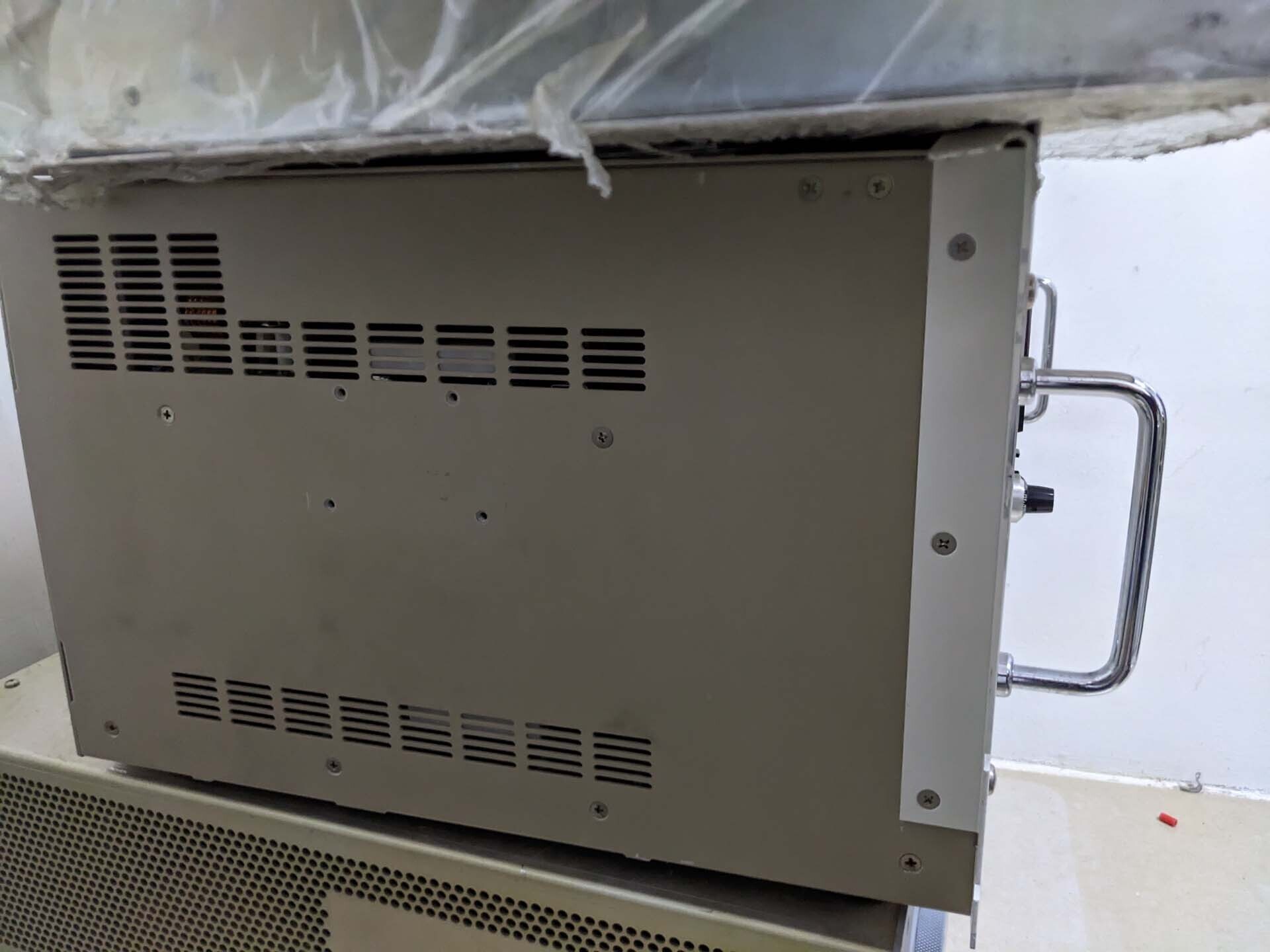Photo Used VARIOUS Lot of power supplies For Sale
