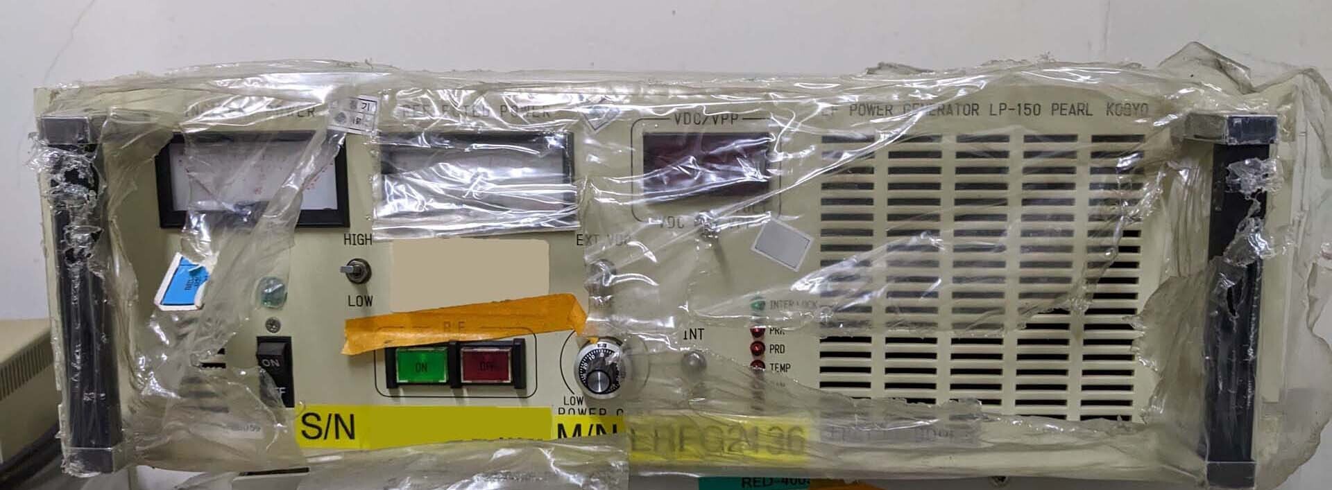 Photo Used VARIOUS Lot of power supplies For Sale