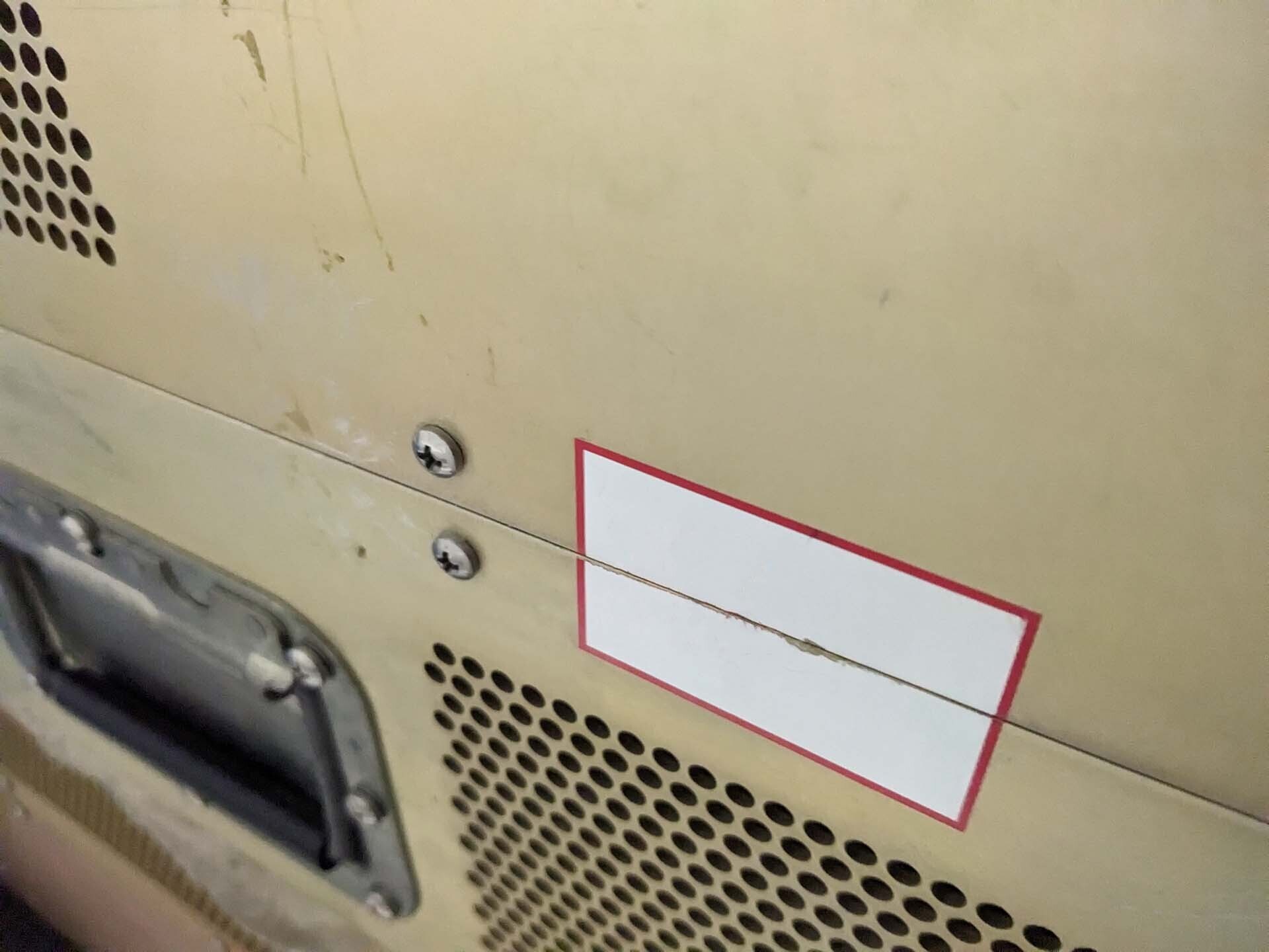 Photo Used VARIOUS Lot of power supplies For Sale
