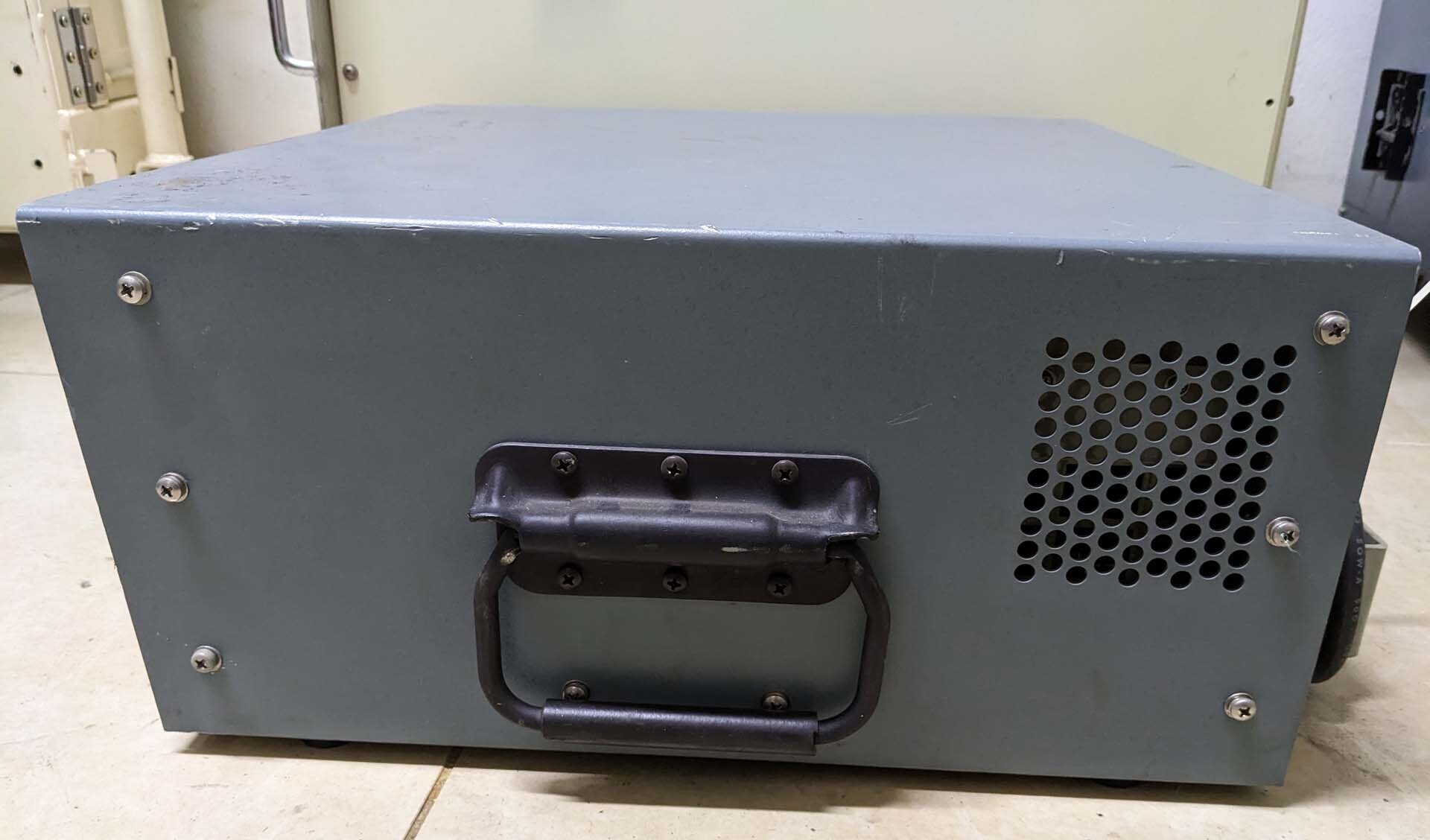 Photo Used VARIOUS Lot of power supplies For Sale