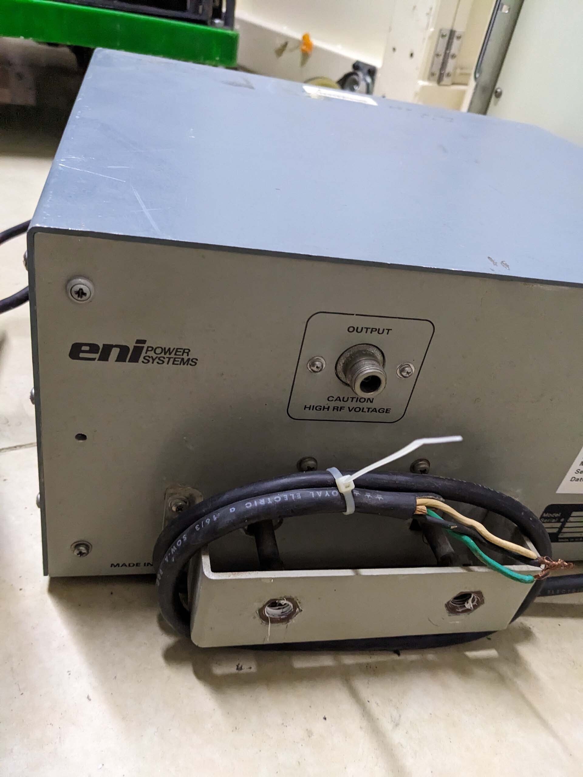 Photo Used VARIOUS Lot of power supplies For Sale