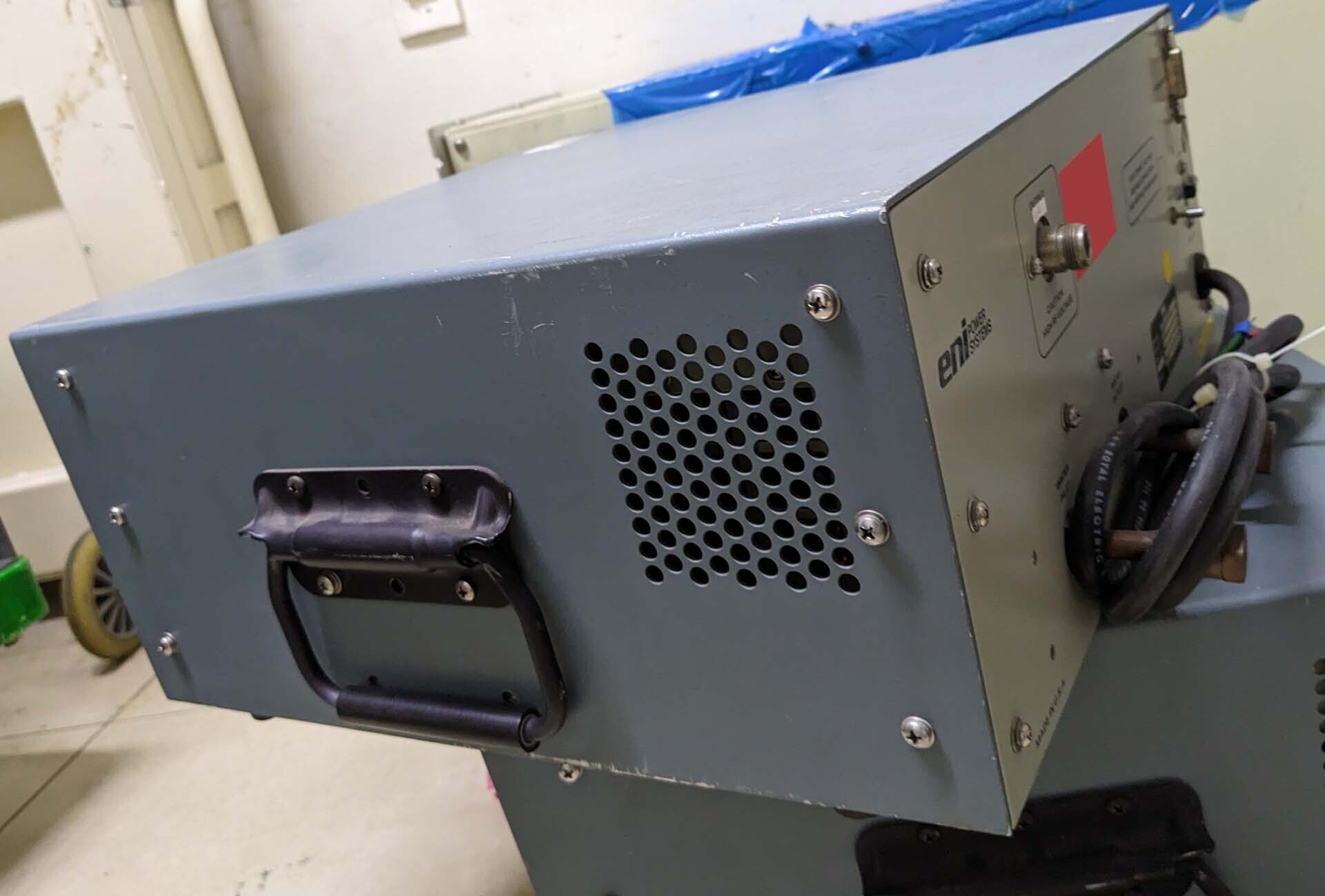 Photo Used VARIOUS Lot of power supplies For Sale