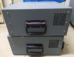 Photo Used VARIOUS Lot of power supplies For Sale