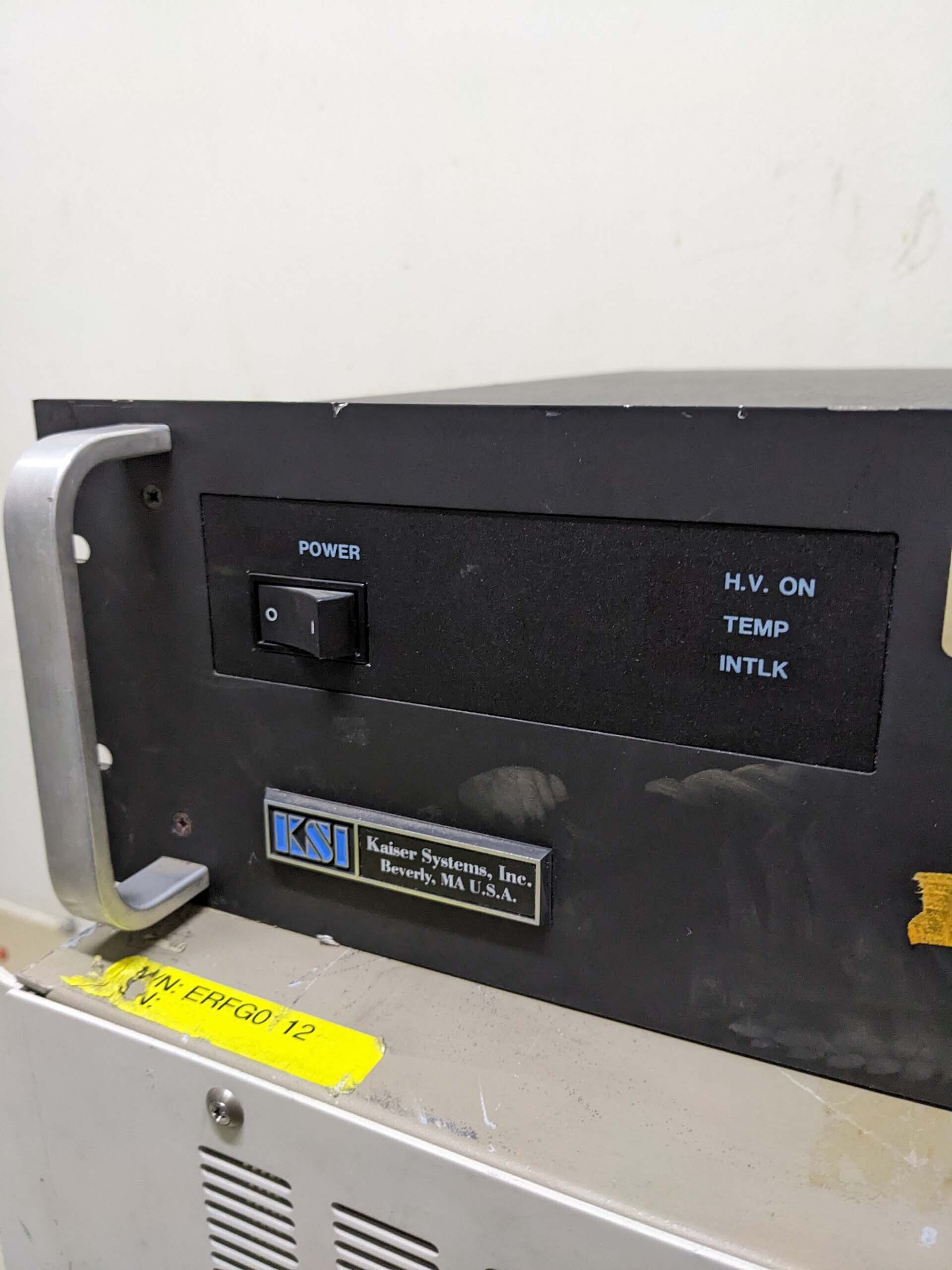 Photo Used VARIOUS Lot of power supplies For Sale