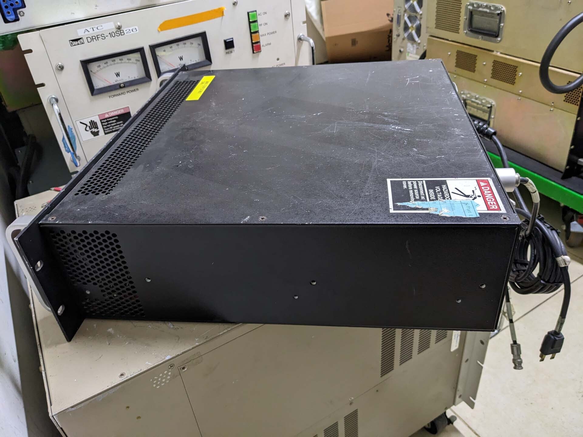 Photo Used VARIOUS Lot of power supplies For Sale