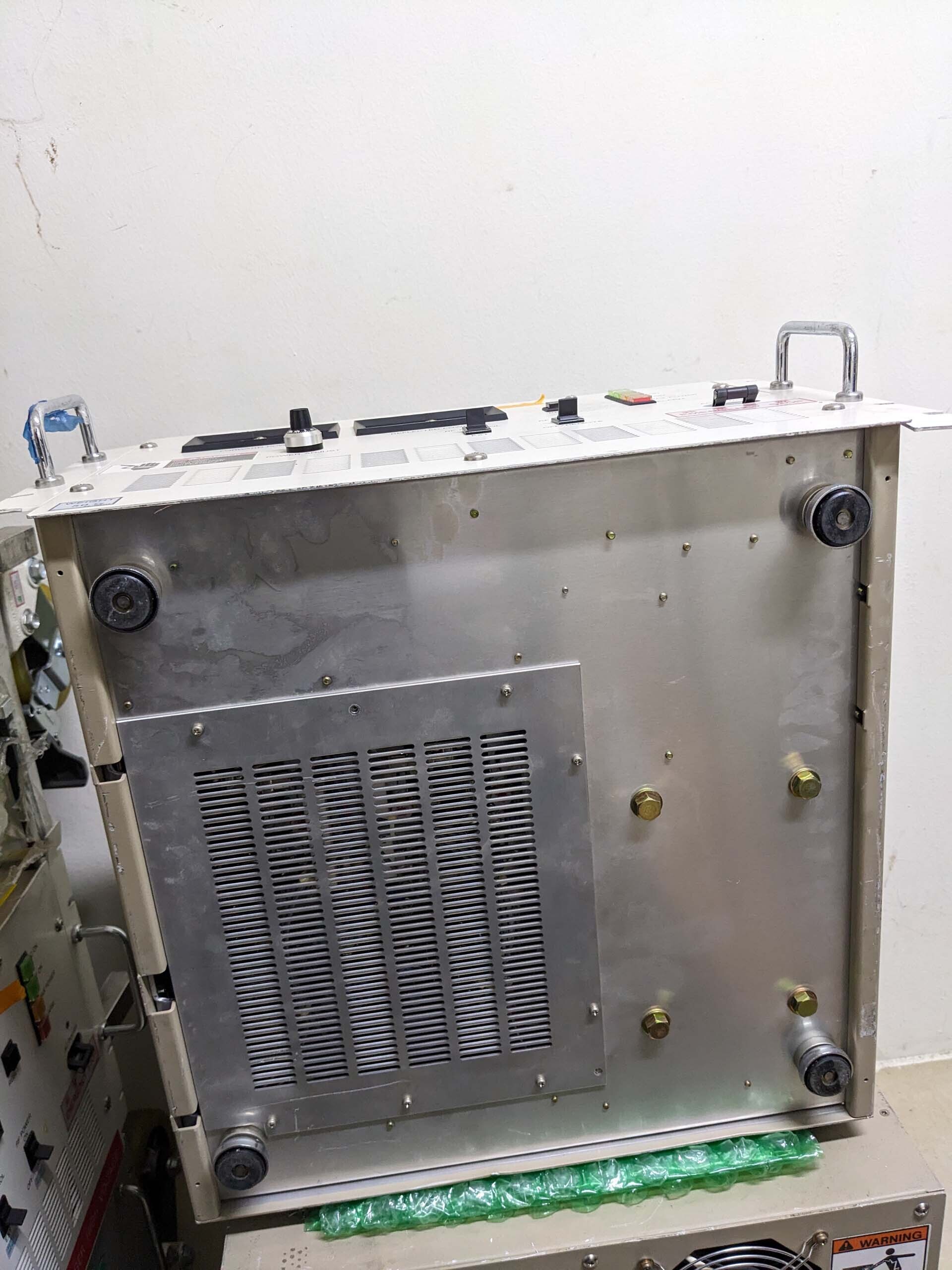 Photo Used VARIOUS Lot of power supplies For Sale