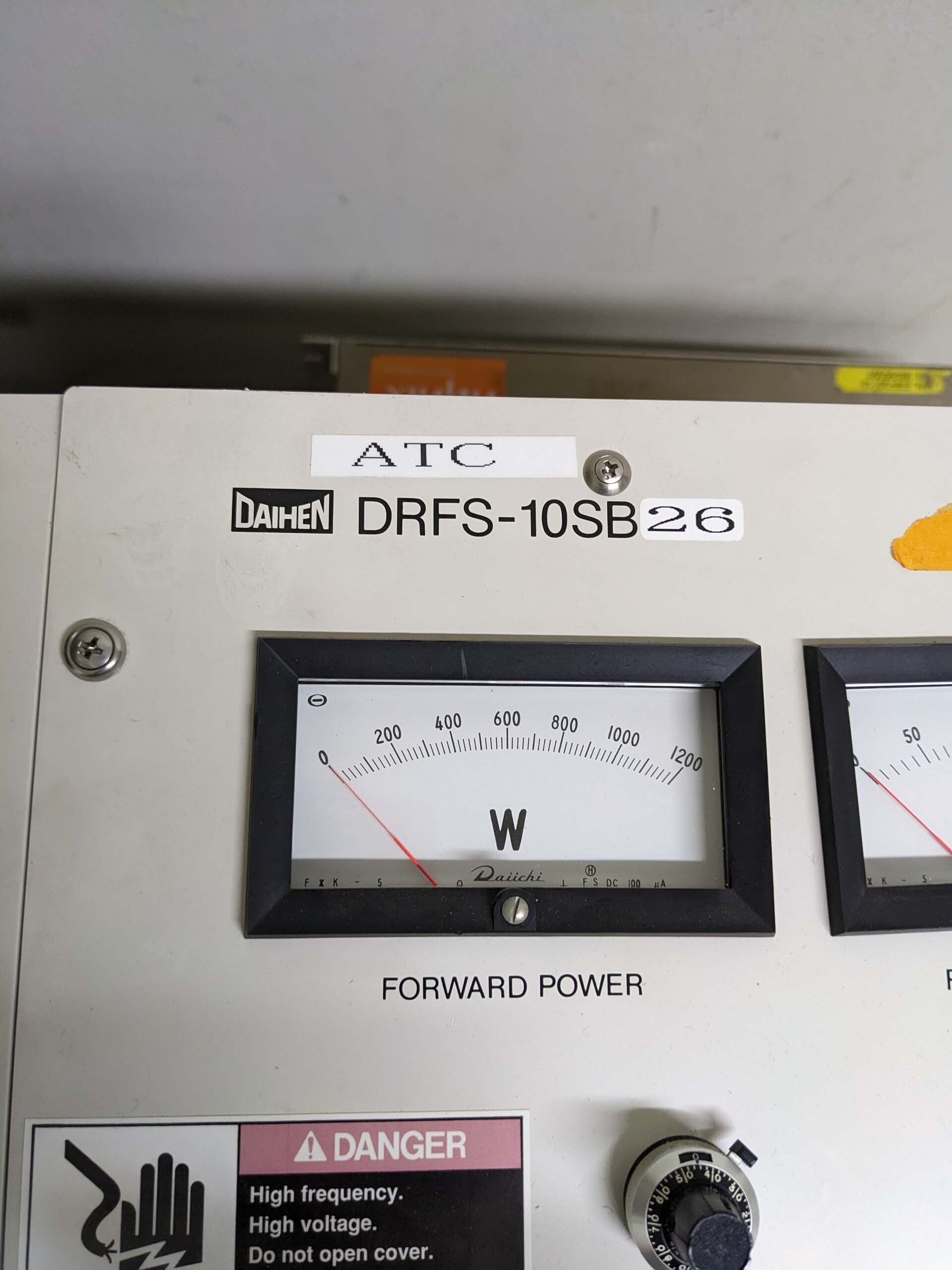 Photo Used VARIOUS Lot of power supplies For Sale
