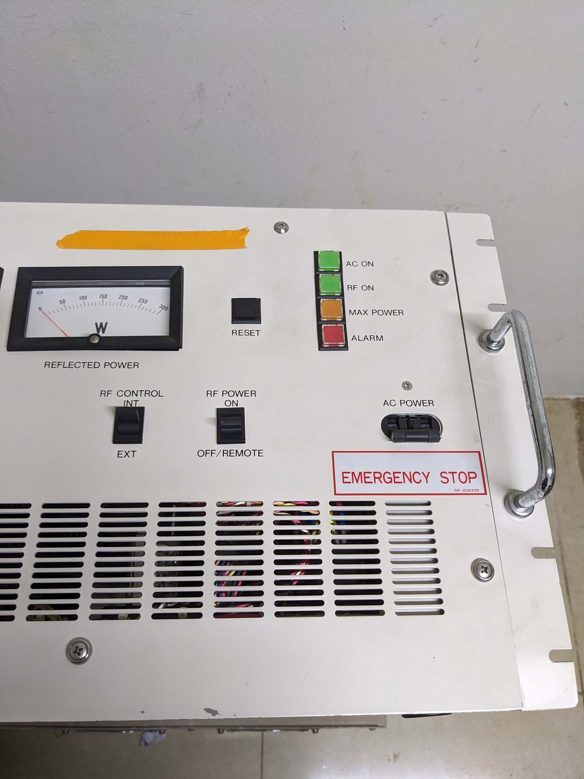 Photo Used VARIOUS Lot of power supplies For Sale