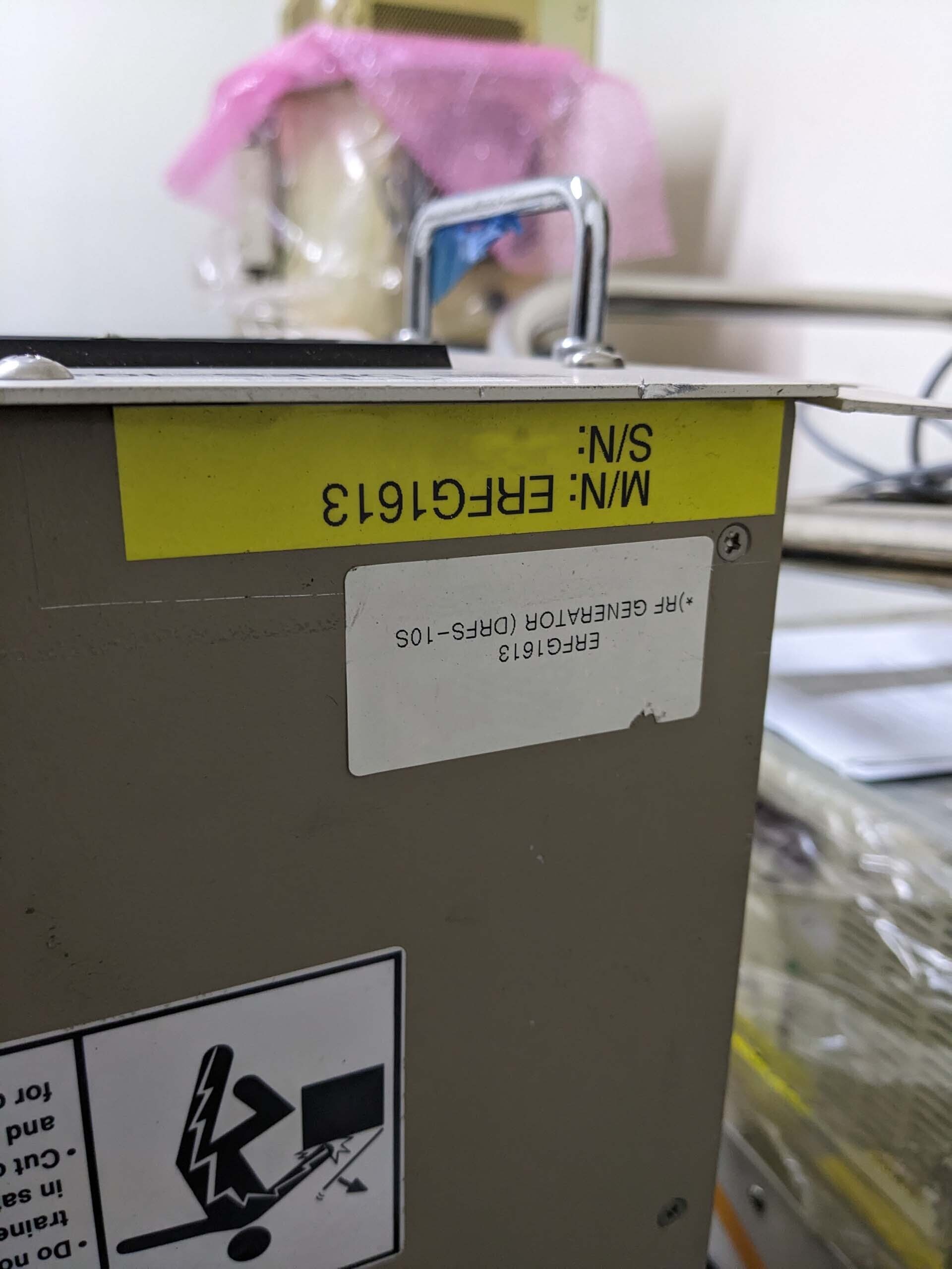 Photo Used VARIOUS Lot of power supplies For Sale