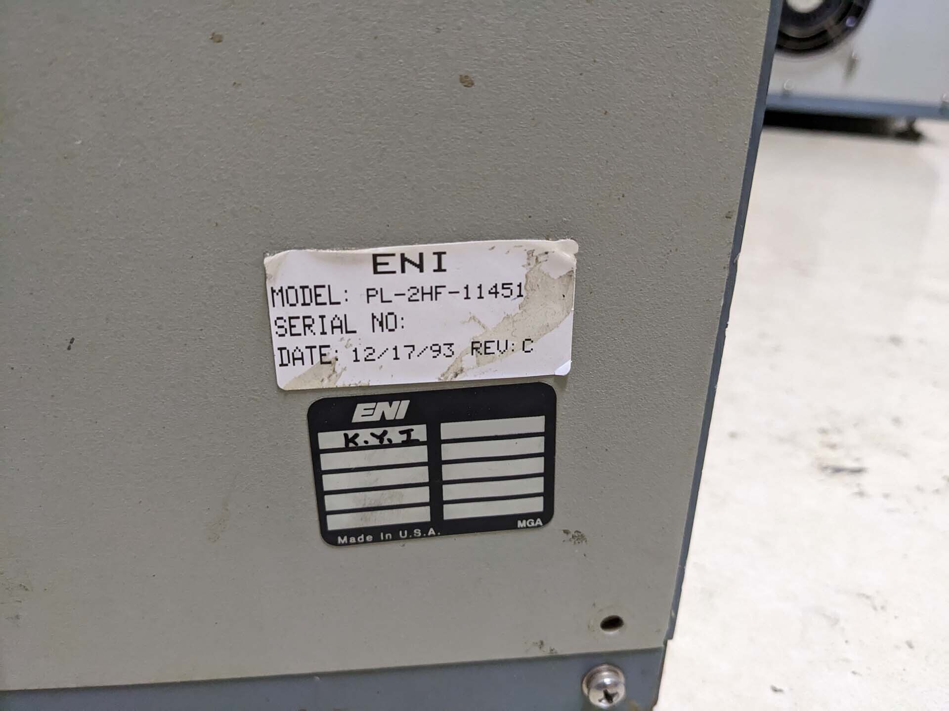Photo Used VARIOUS Lot of power supplies For Sale