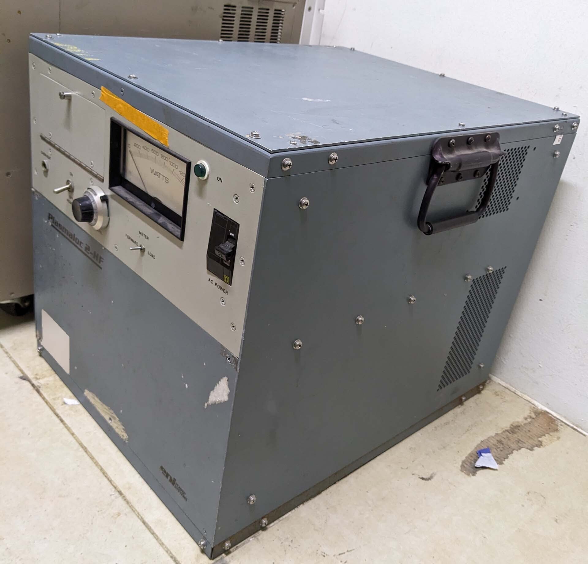 Photo Used VARIOUS Lot of power supplies For Sale