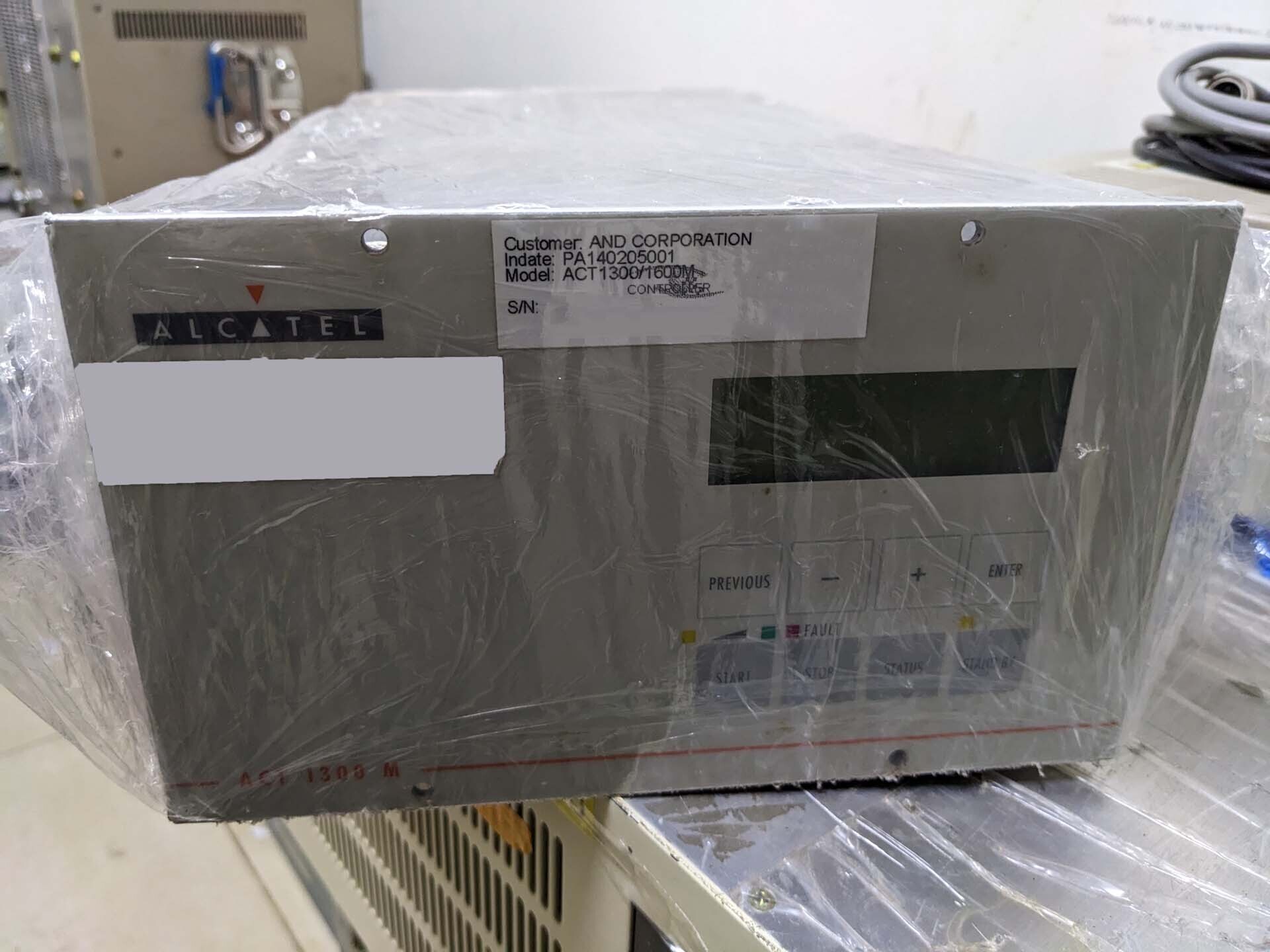 Photo Used VARIOUS Lot of power supplies For Sale