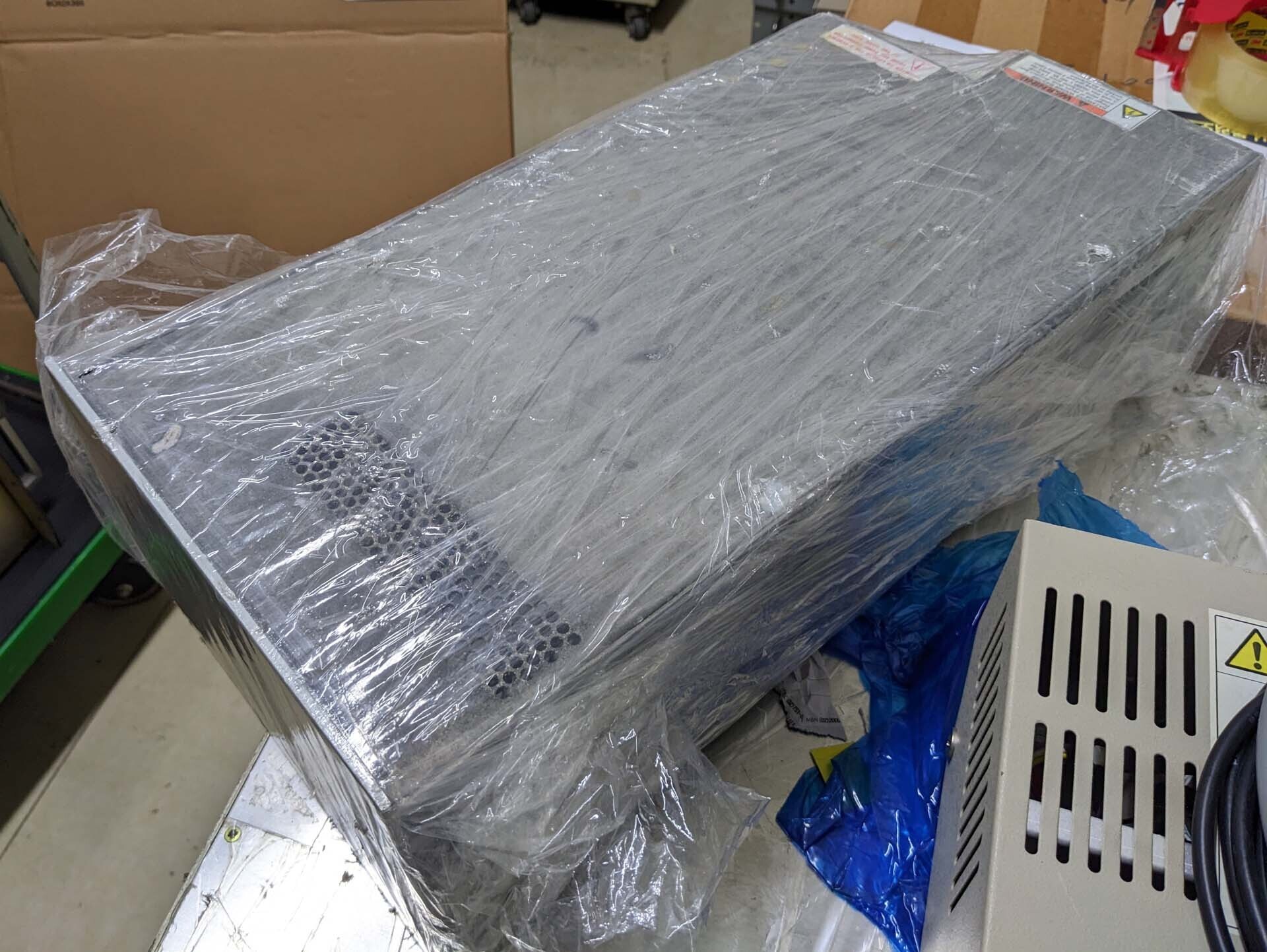 Photo Used VARIOUS Lot of power supplies For Sale