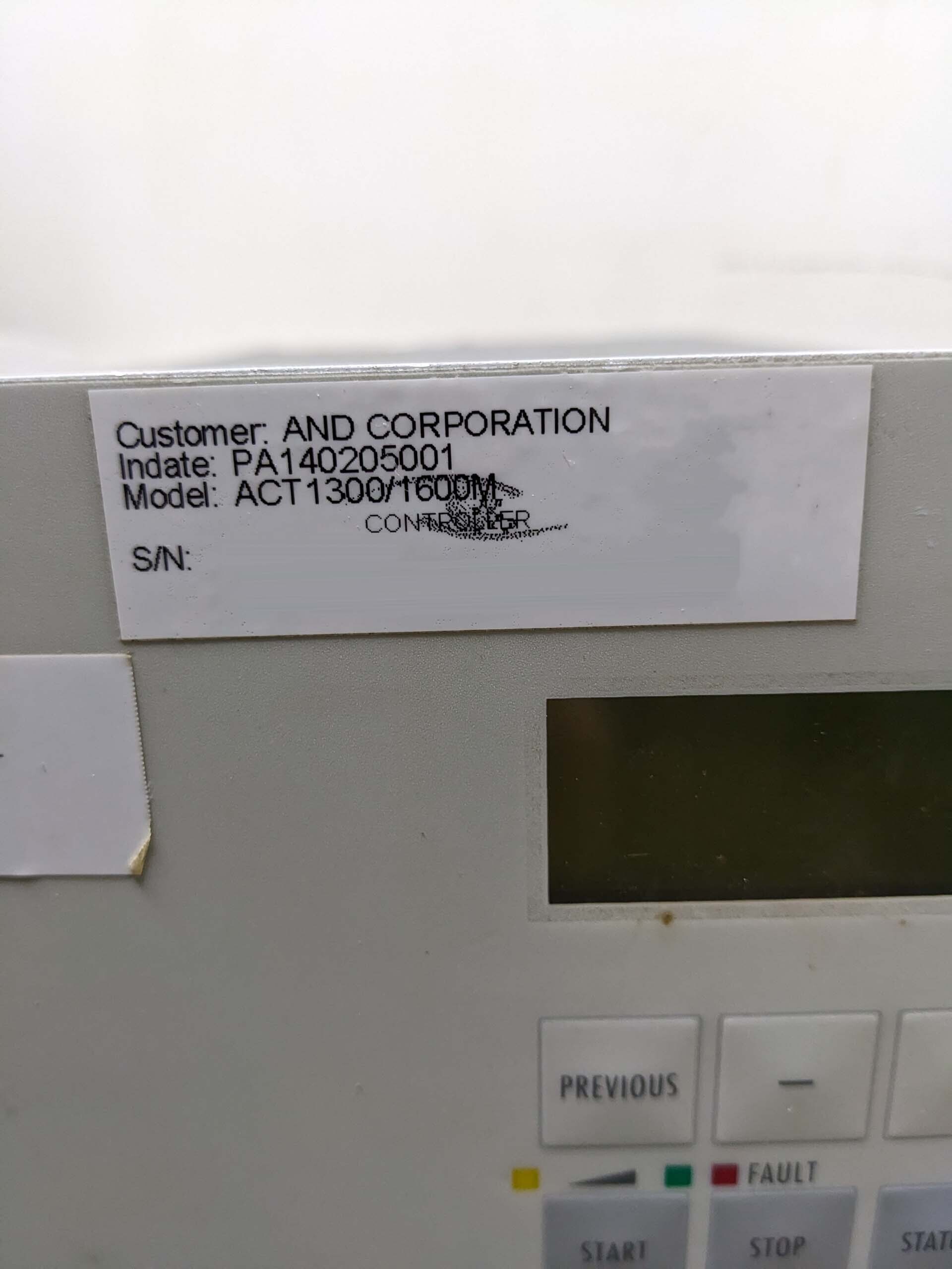 Photo Used VARIOUS Lot of power supplies For Sale
