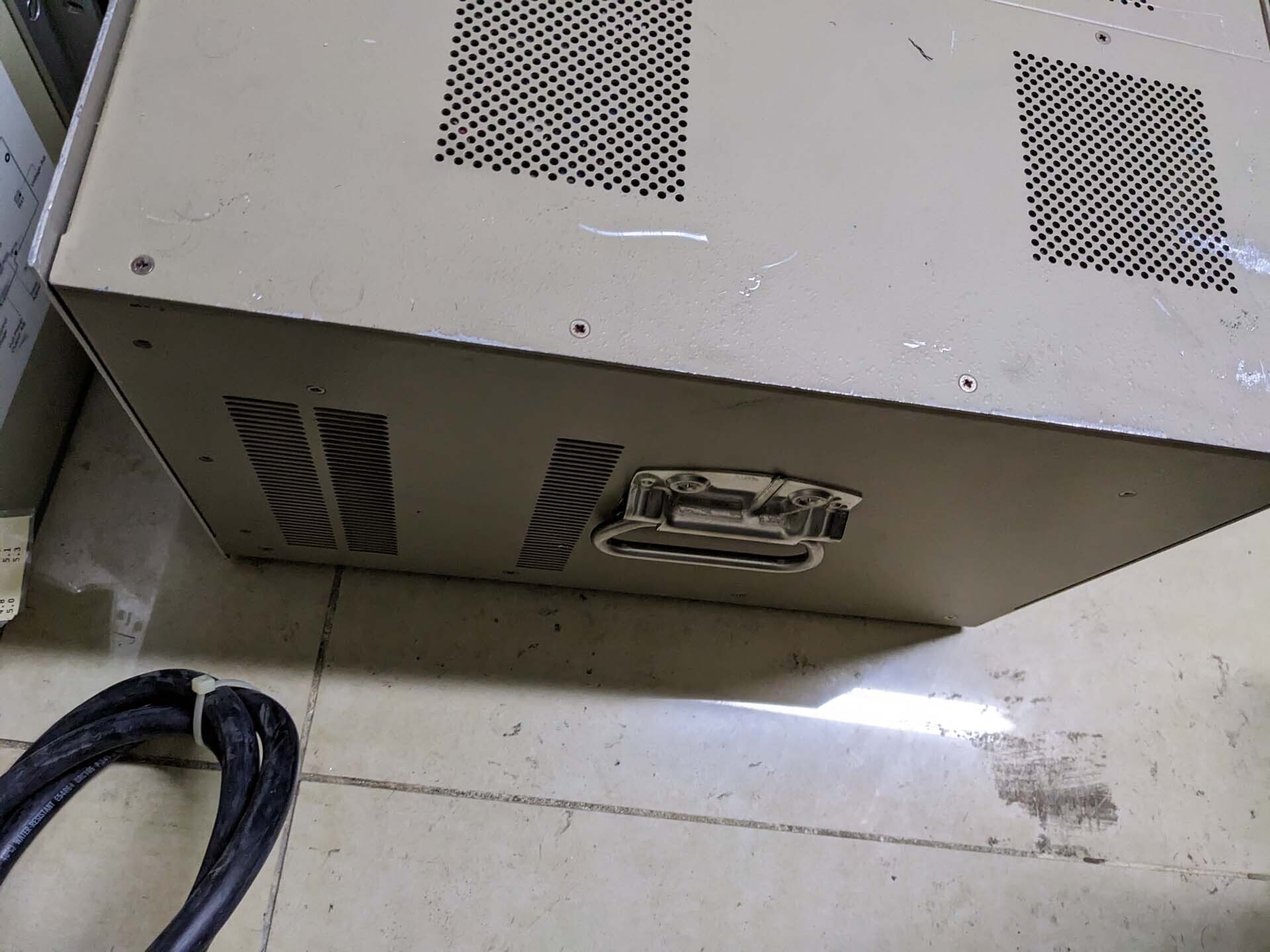Photo Used VARIOUS Lot of power supplies For Sale