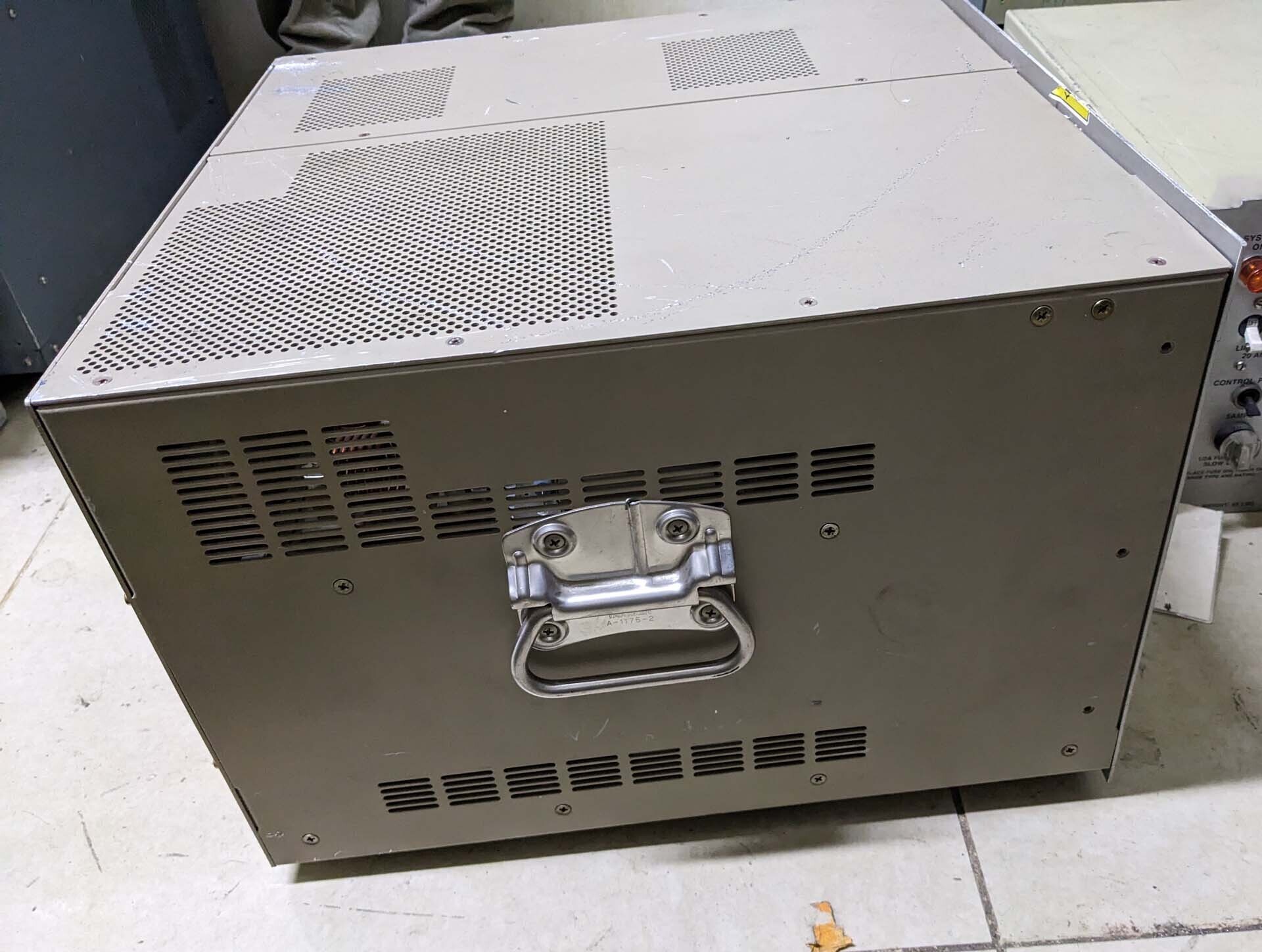Photo Used VARIOUS Lot of power supplies For Sale