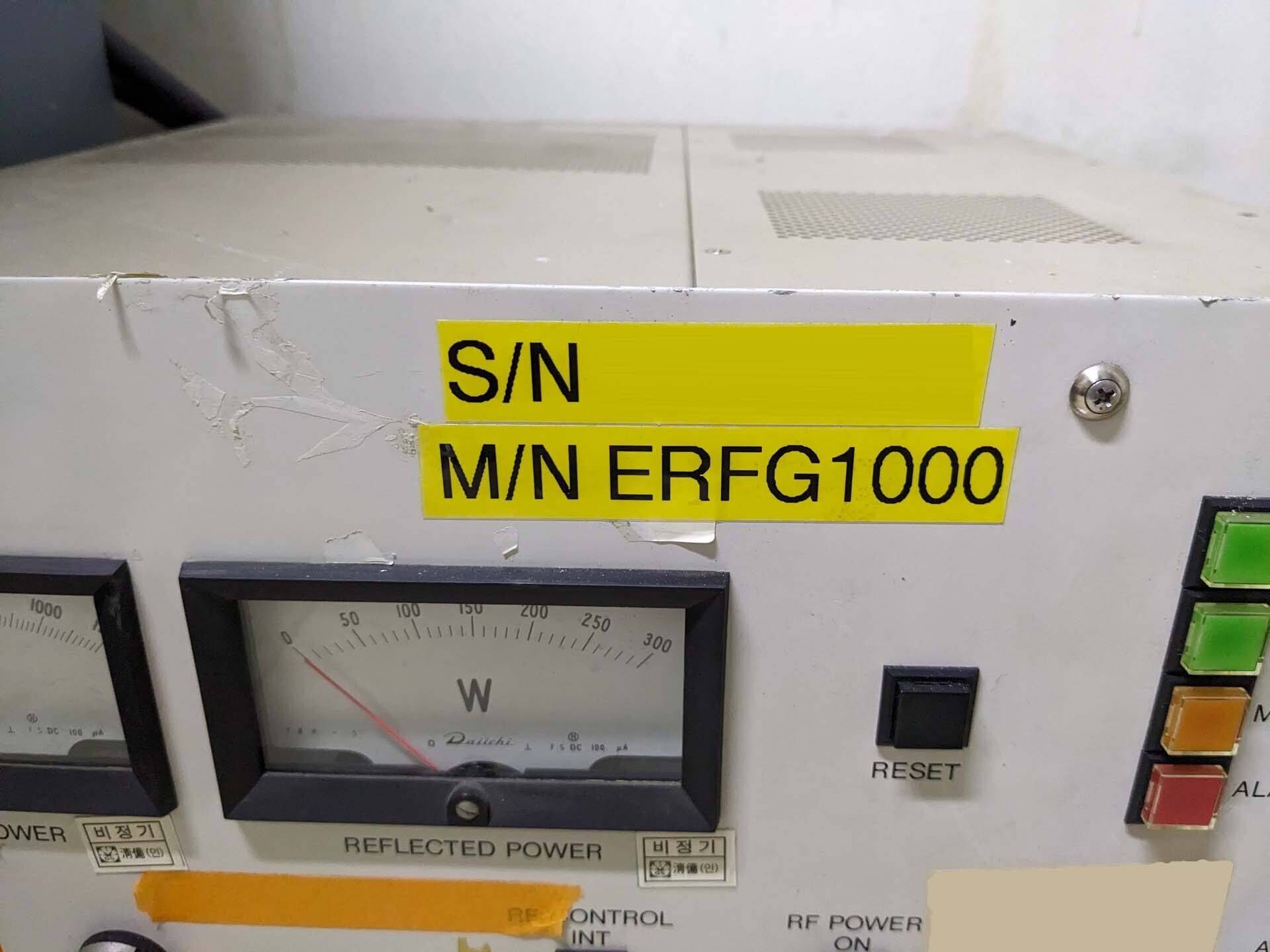 Photo Used VARIOUS Lot of power supplies For Sale