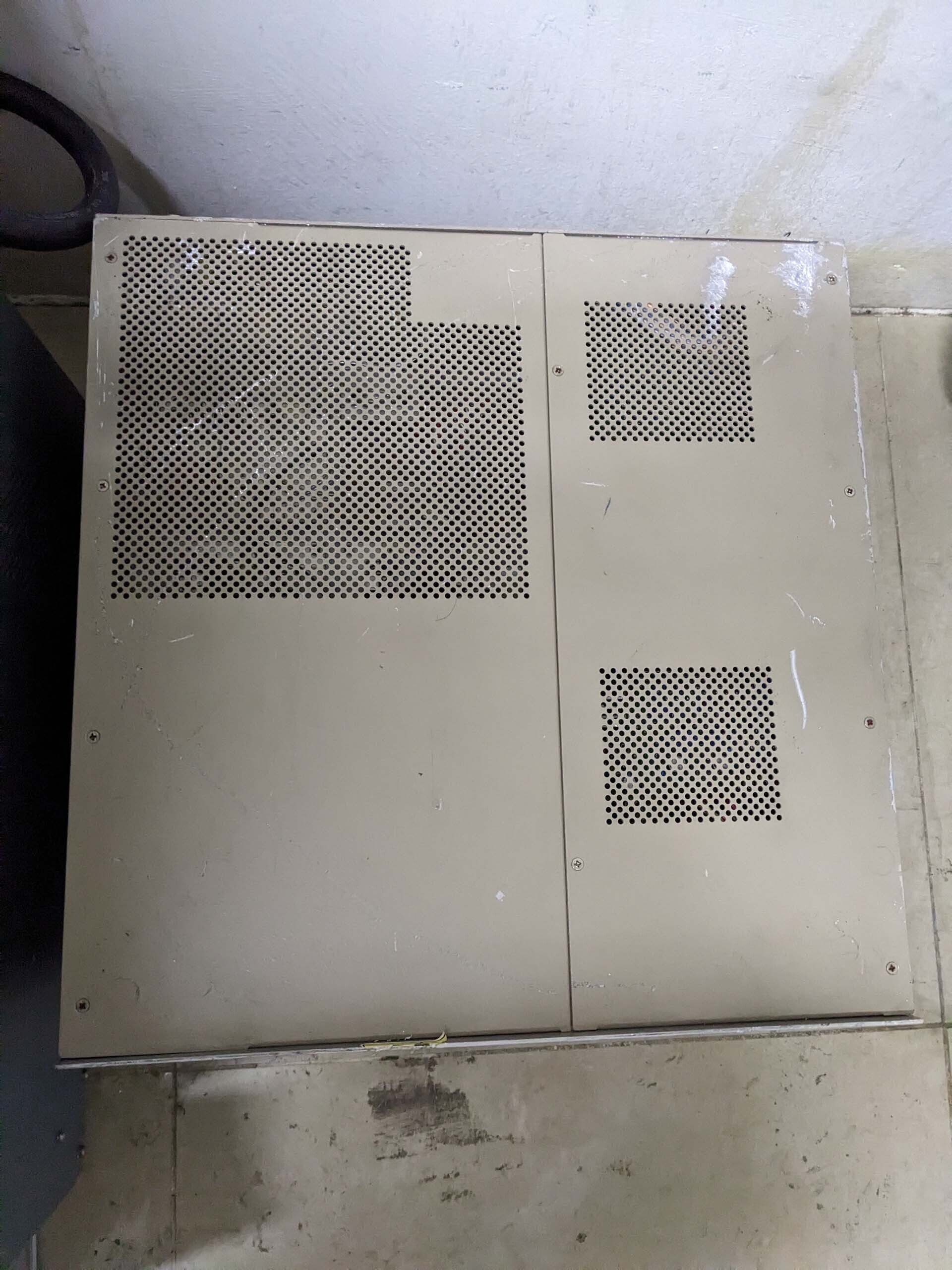 Photo Used VARIOUS Lot of power supplies For Sale