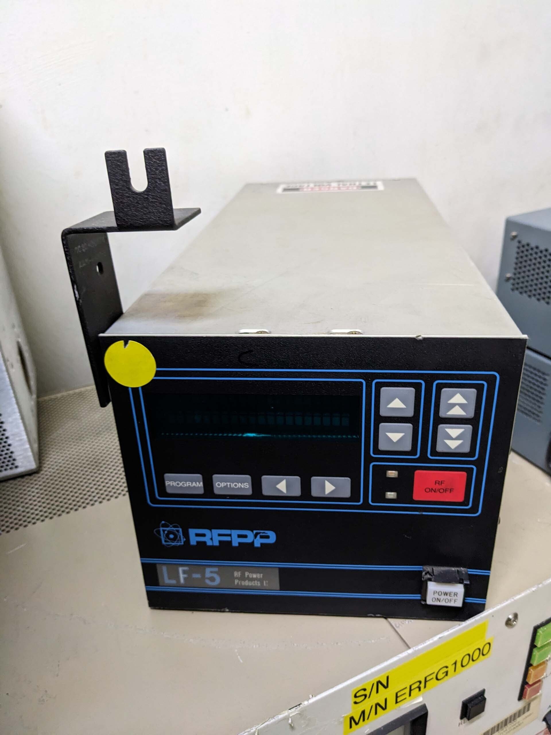 Photo Used VARIOUS Lot of power supplies For Sale