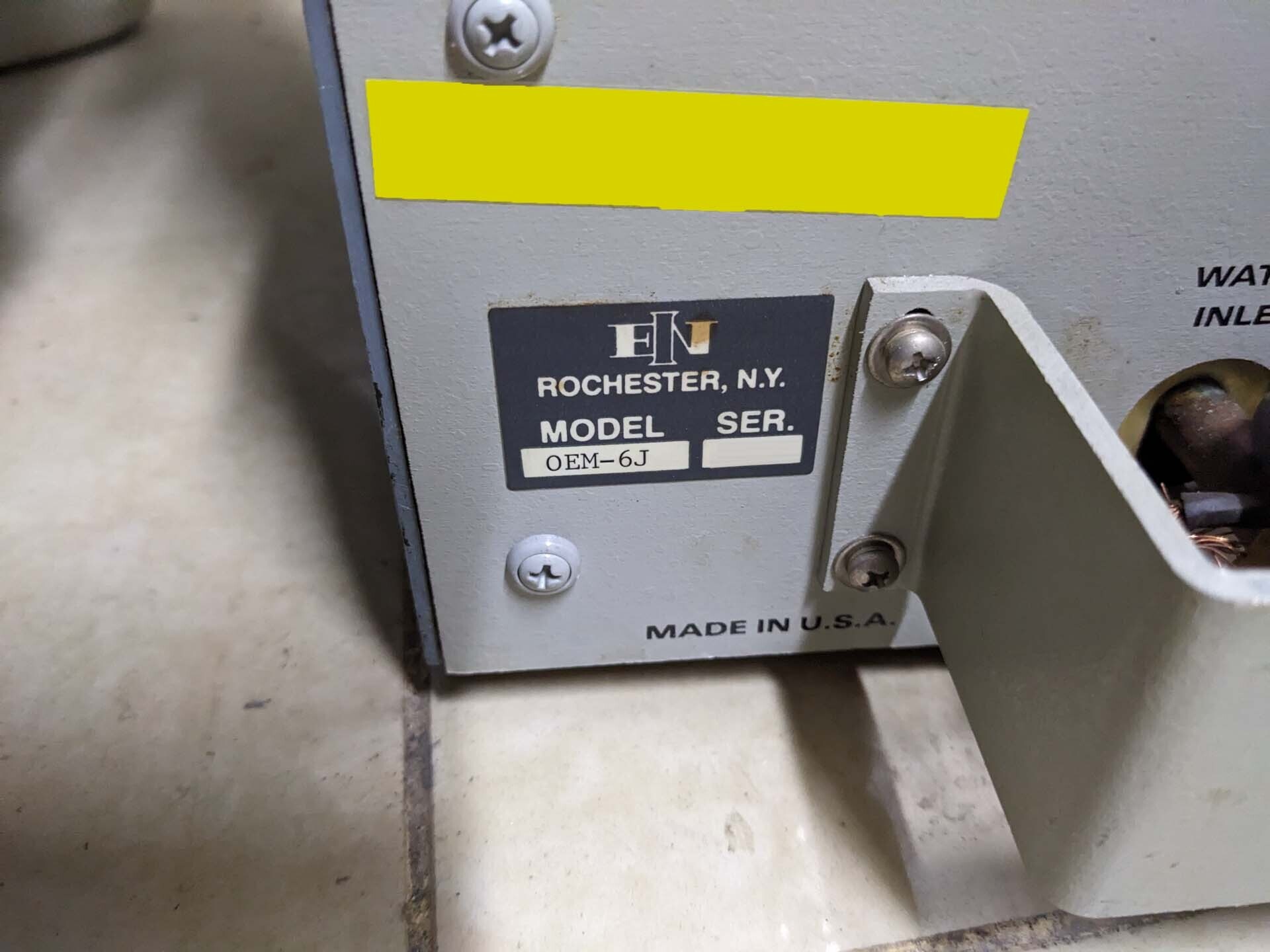 Photo Used VARIOUS Lot of power supplies For Sale