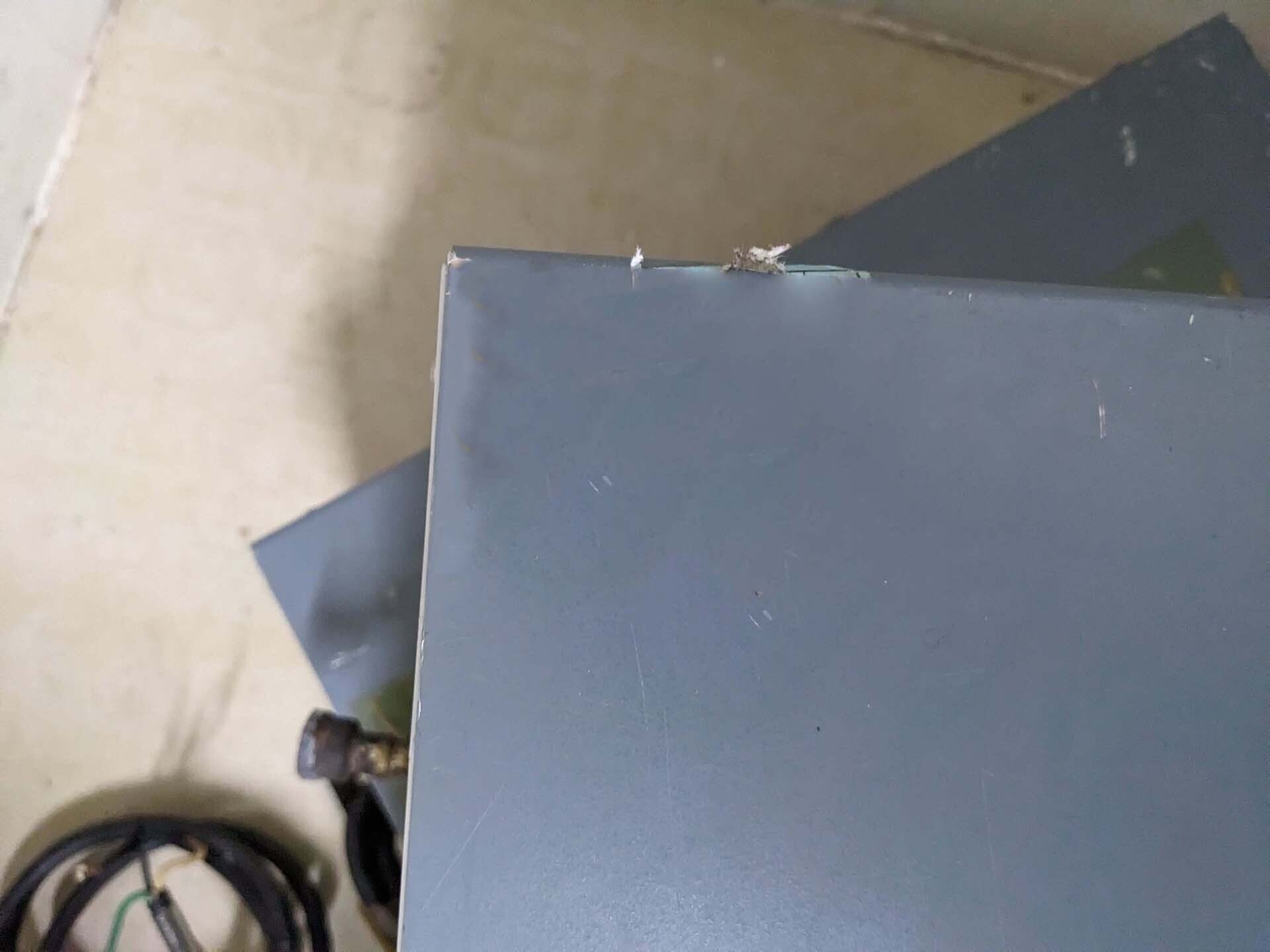 Photo Used VARIOUS Lot of power supplies For Sale