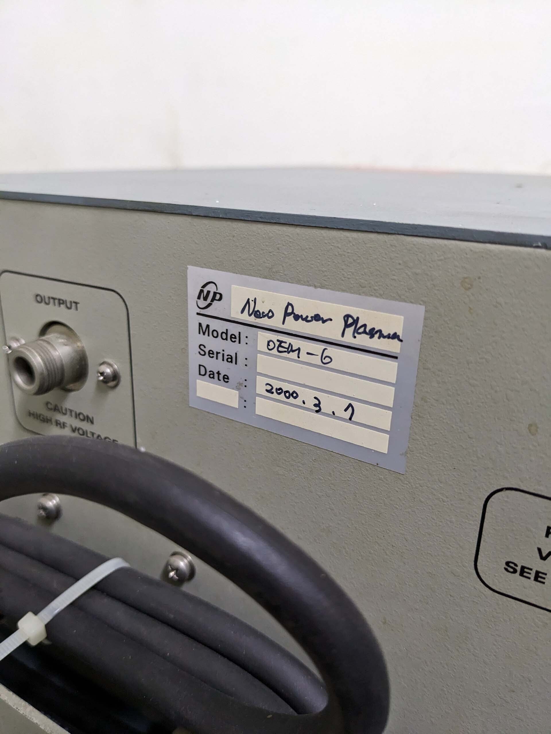 Photo Used VARIOUS Lot of power supplies For Sale